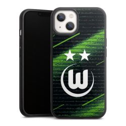 Gallery Case schwarz