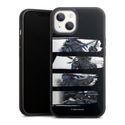 Gallery Case black