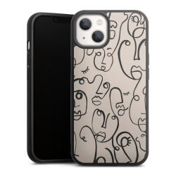 Gallery Case black