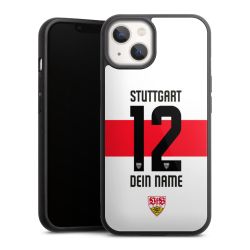 Gallery Case schwarz