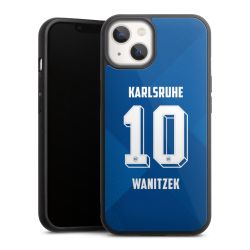 Gallery Case schwarz