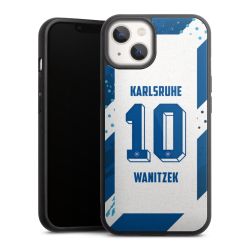 Gallery Case schwarz