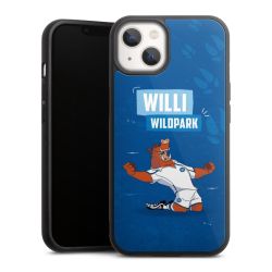 Gallery Case schwarz