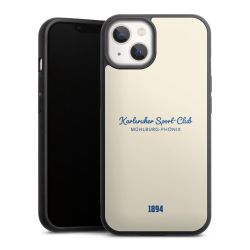 Gallery Case schwarz