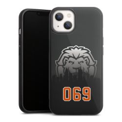 Gallery Case schwarz