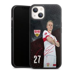 Gallery Case schwarz