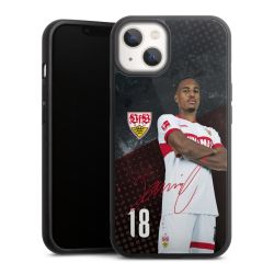 Gallery Case schwarz