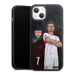 Gallery Case schwarz