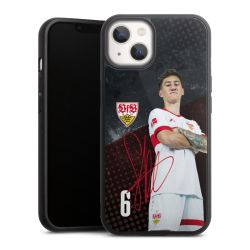 Gallery Case schwarz