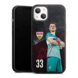 Gallery Case schwarz