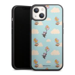 Gallery Case schwarz