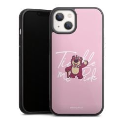 Gallery Case schwarz