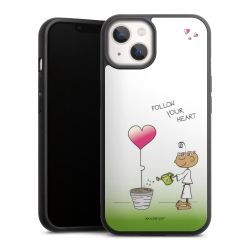 Gallery Case schwarz