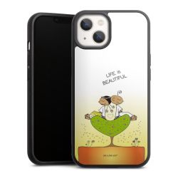 Gallery Case schwarz