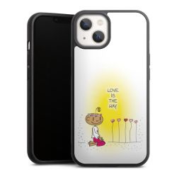 Gallery Case schwarz