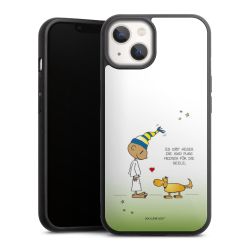 Gallery Case schwarz