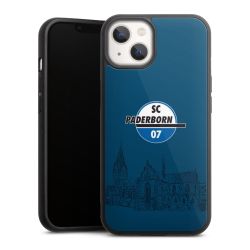 Gallery Case schwarz