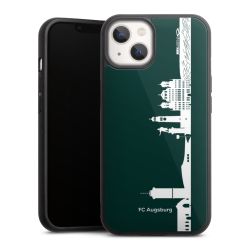 Gallery Case schwarz