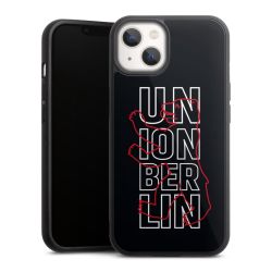 Gallery Case schwarz