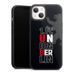 Gallery Case schwarz