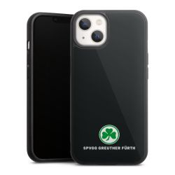 Gallery Case schwarz