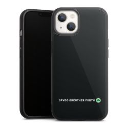 Gallery Case schwarz