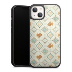 Gallery Case schwarz