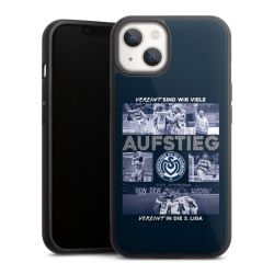 Gallery Case schwarz