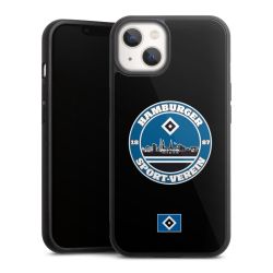 Gallery Case schwarz