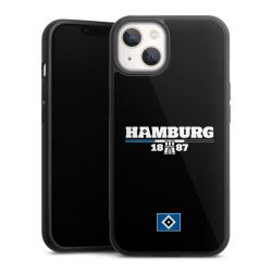 Gallery Case schwarz