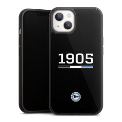 Gallery Case schwarz