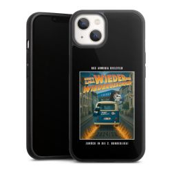 Gallery Case schwarz