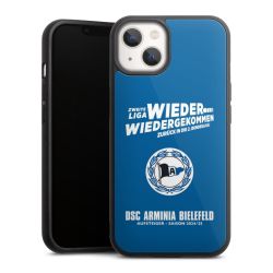 Gallery Case schwarz