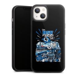 Gallery Case schwarz