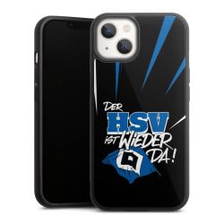 Gallery Case schwarz