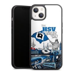 Gallery Case schwarz