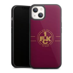 Gallery Case schwarz