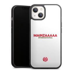 Gallery Case schwarz