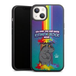 Gallery Case schwarz