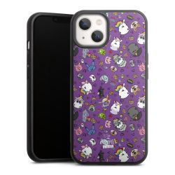 Gallery Case schwarz