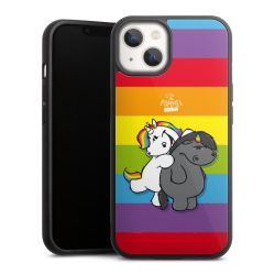 Gallery Case schwarz