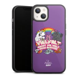 Gallery Case schwarz