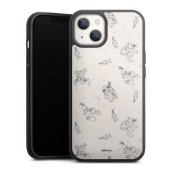 Gallery Case schwarz