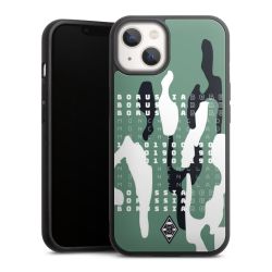 Gallery Case schwarz