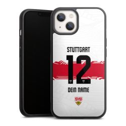 Gallery Case schwarz