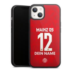 Gallery Case schwarz