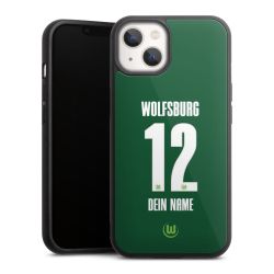 Gallery Case schwarz