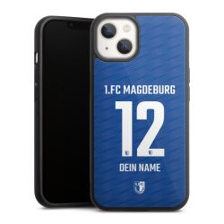 Gallery Case schwarz