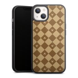 Gallery Case schwarz