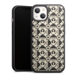 Gallery Case schwarz